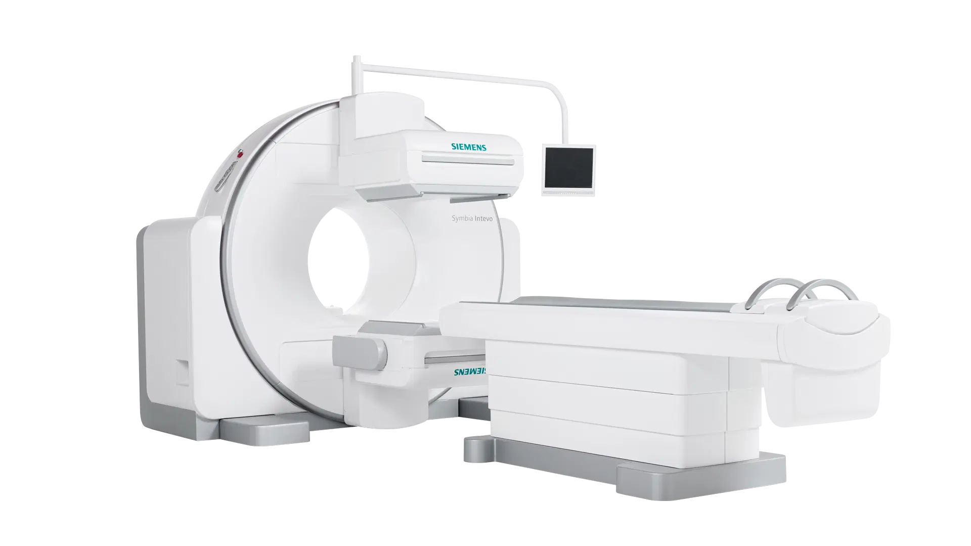 Image for Artifact Segmentation and/or Uniformity Assessment of a Gamma Camera